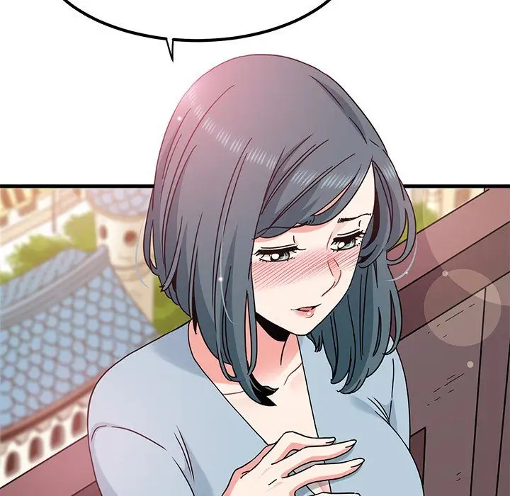 A Turning Point Chapter 83 Page 134