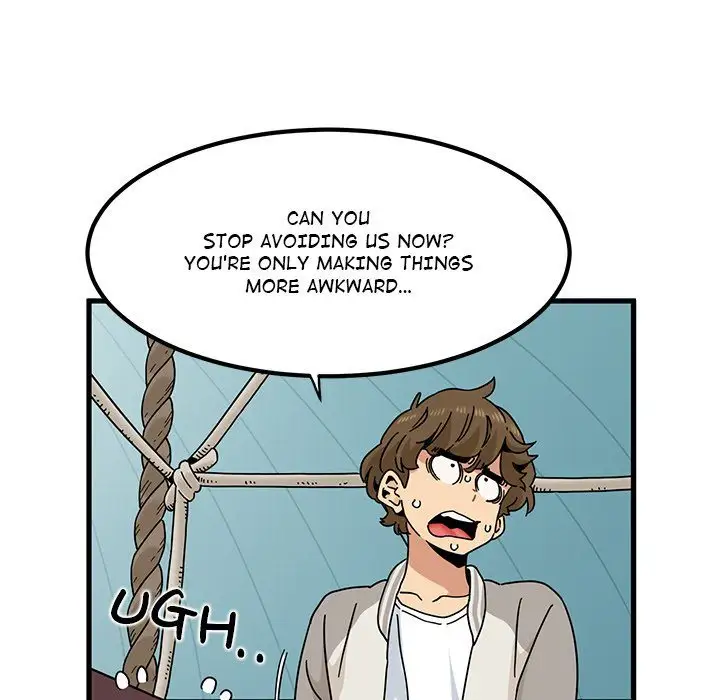 A Turning Point Chapter 83 Page 139