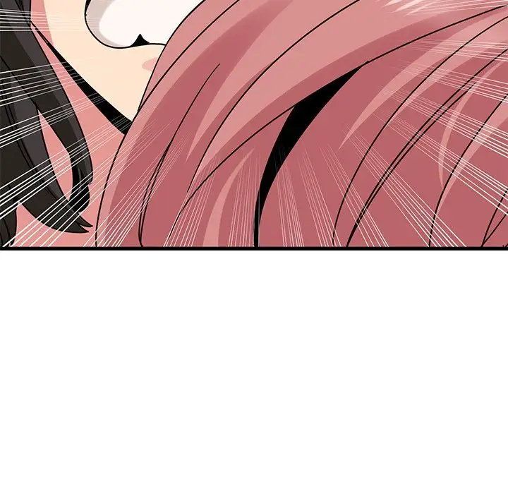 A Turning Point Chapter 83 Page 144