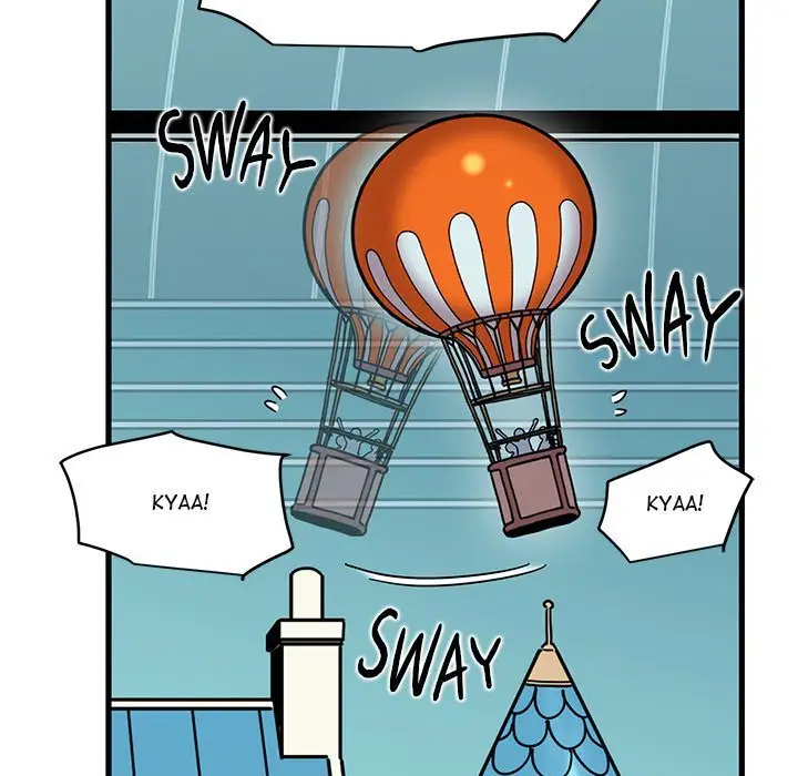 A Turning Point Chapter 83 Page 148