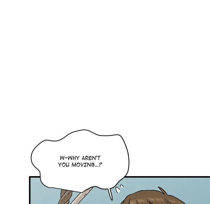 A Turning Point Chapter 83 Page 158
