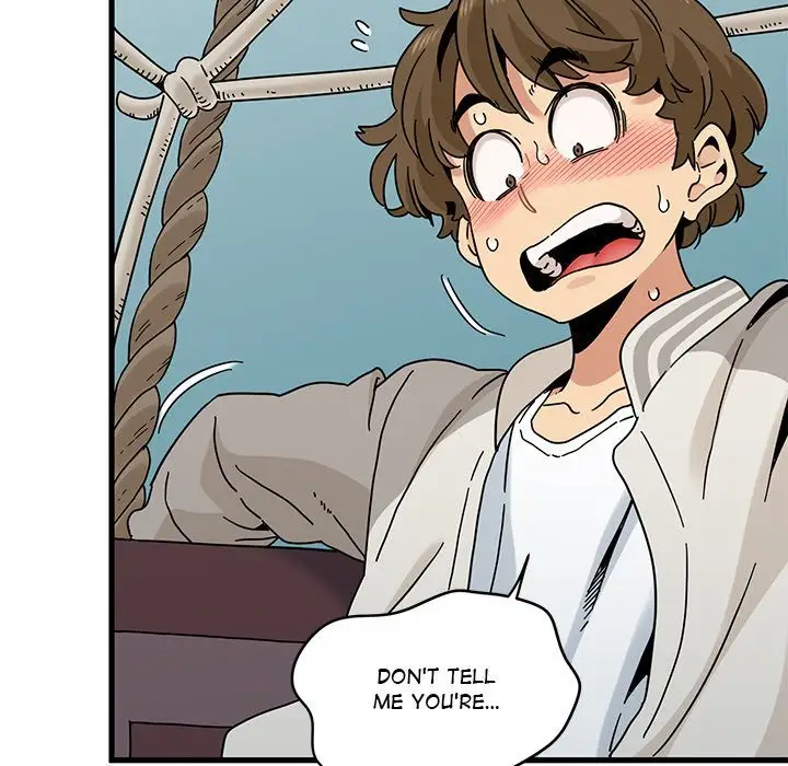 A Turning Point Chapter 83 Page 159