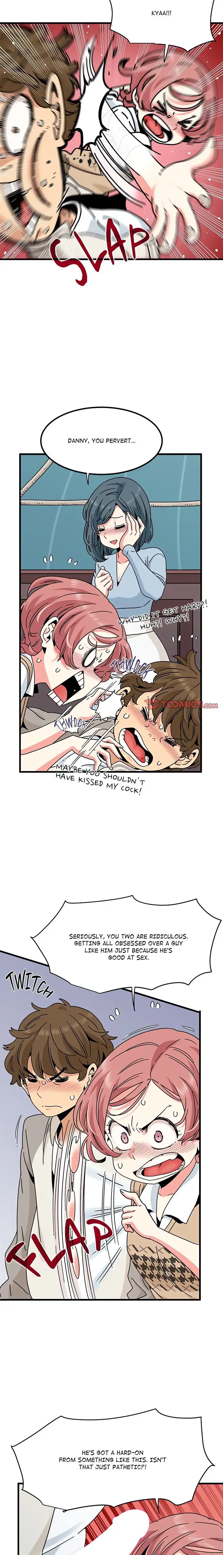 A Turning Point Chapter 84 Page 5