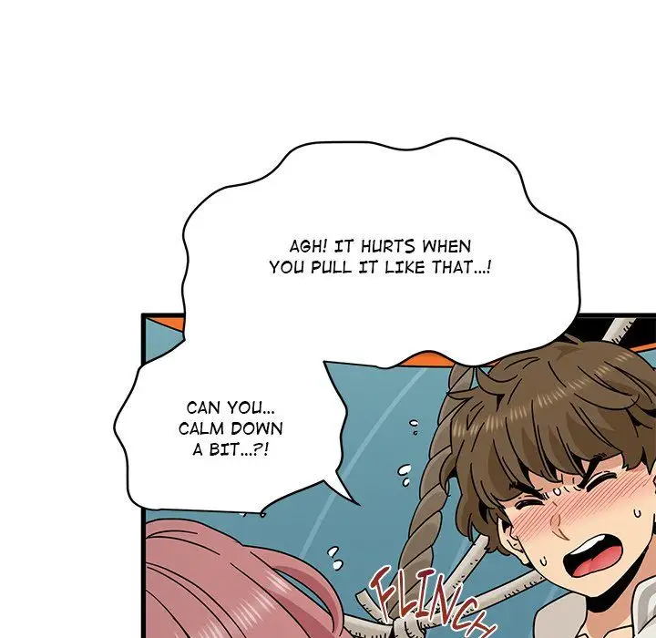 A Turning Point Chapter 85 Page 12