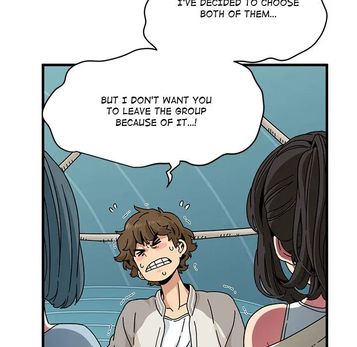 A Turning Point Chapter 85 Page 17