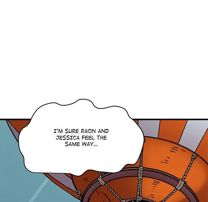 A Turning Point Chapter 85 Page 19
