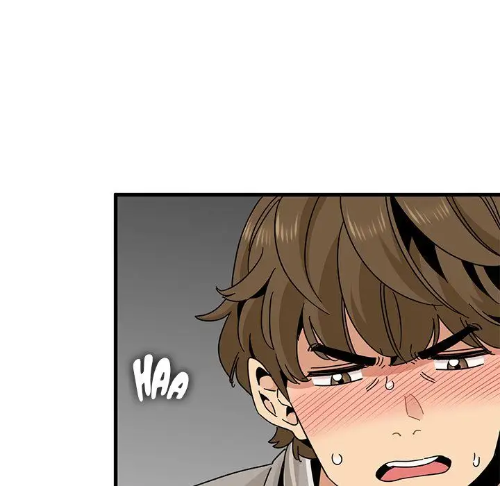 A Turning Point Chapter 85 Page 21