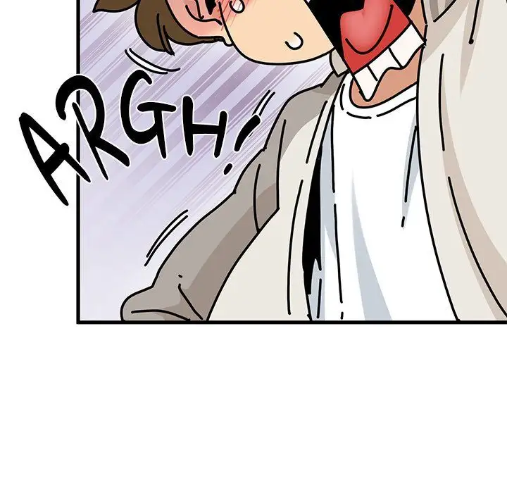 A Turning Point Chapter 85 Page 29