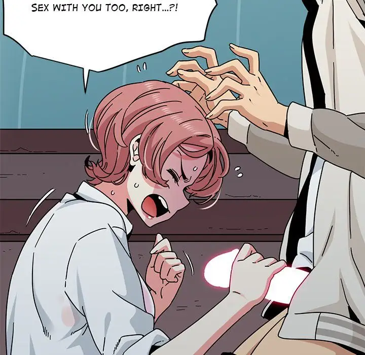 A Turning Point Chapter 85 Page 38