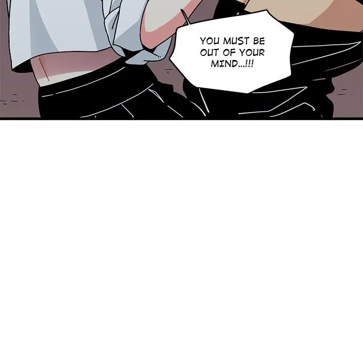 A Turning Point Chapter 85 Page 39
