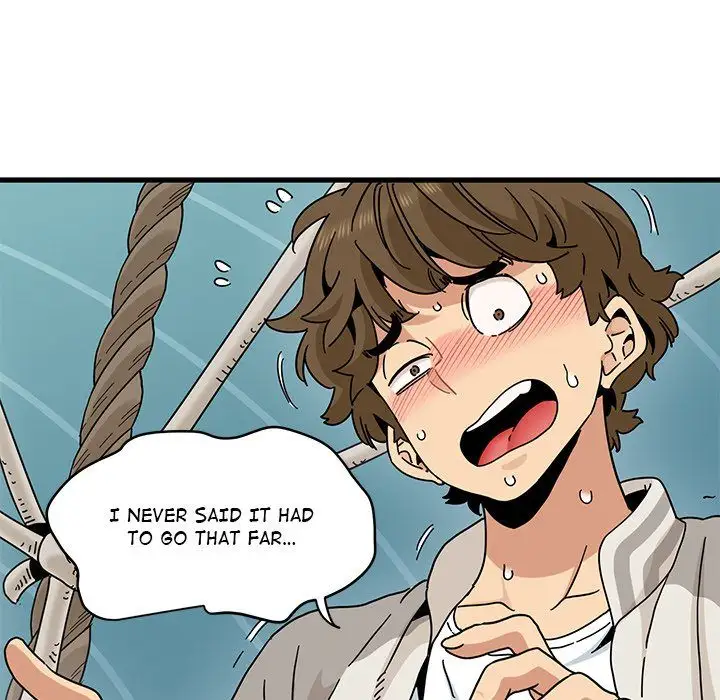 A Turning Point Chapter 85 Page 40