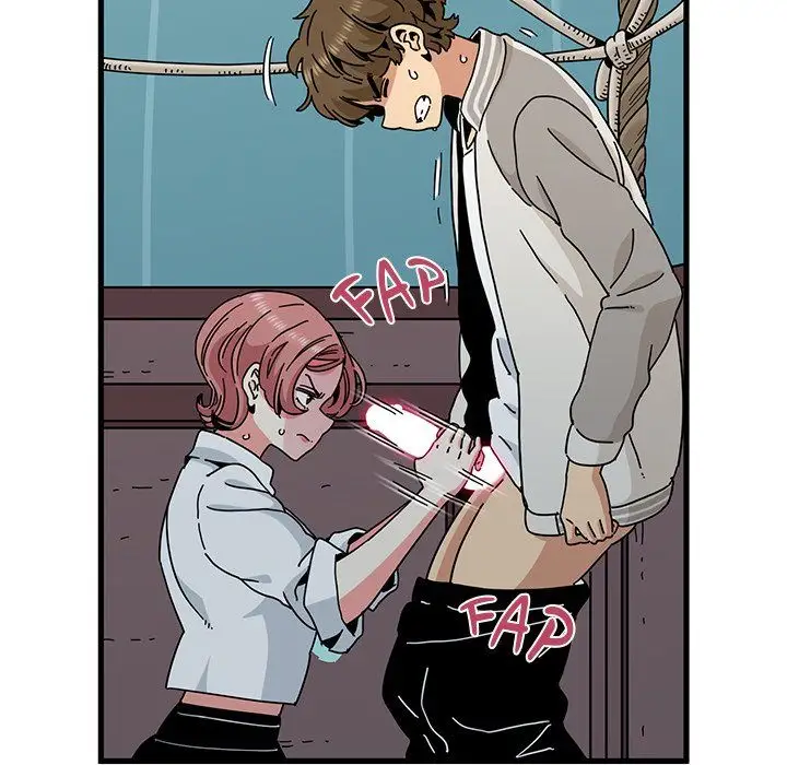 A Turning Point Chapter 85 Page 47