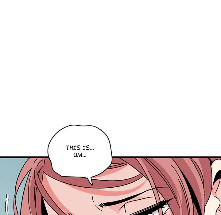 A Turning Point Chapter 85 Page 51