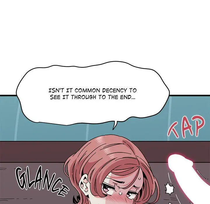 A Turning Point Chapter 85 Page 53