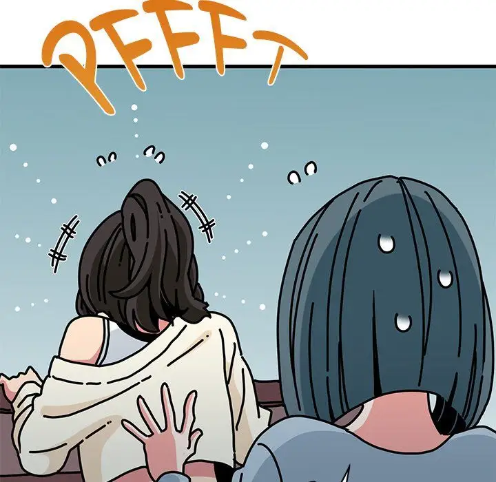 A Turning Point Chapter 85 Page 56