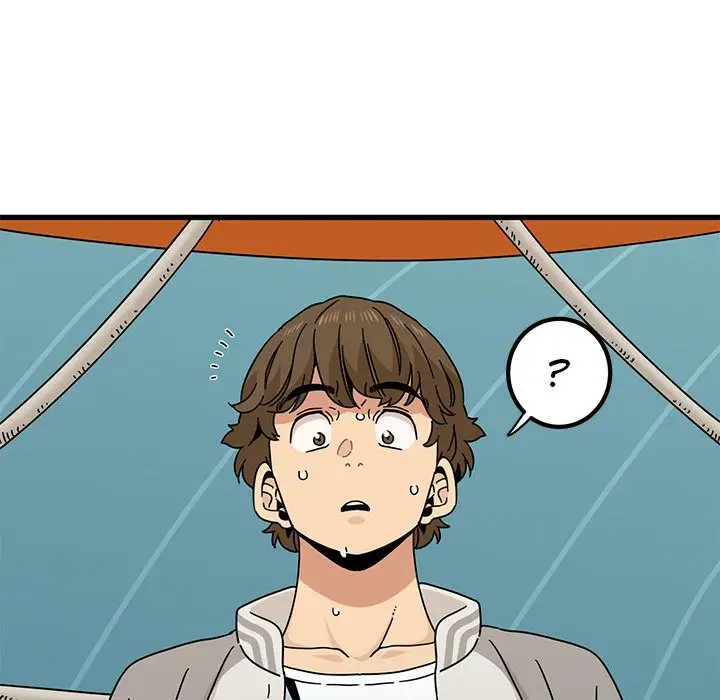 A Turning Point Chapter 85 Page 60