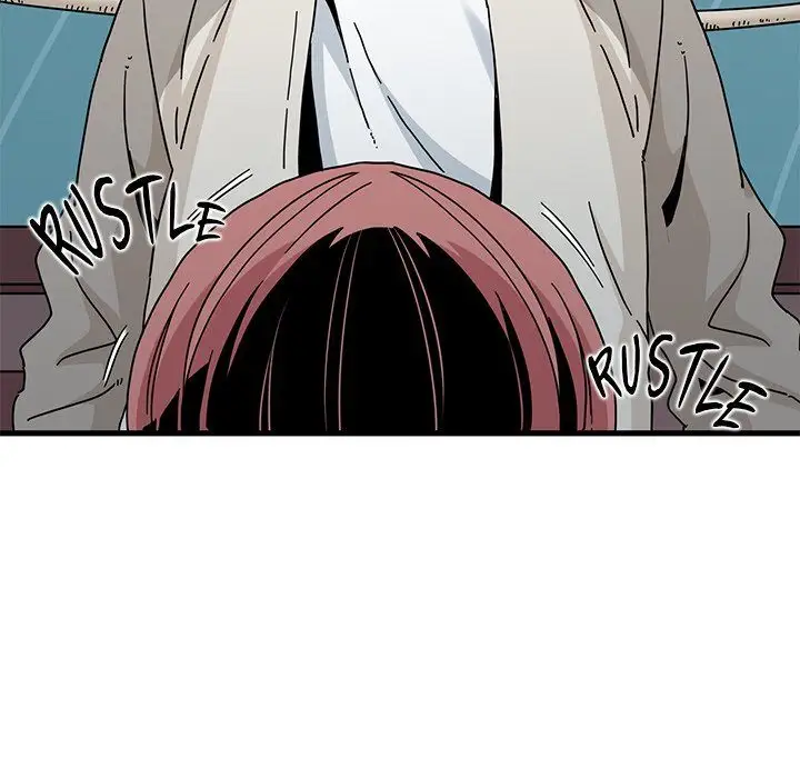 A Turning Point Chapter 85 Page 61
