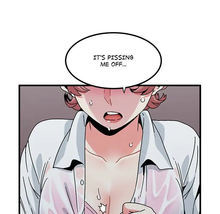 A Turning Point Chapter 85 Page 62