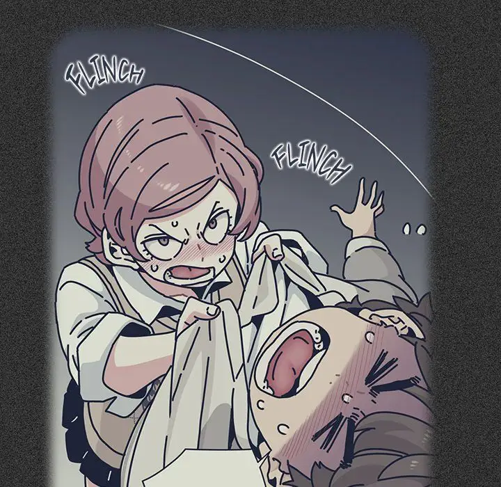 A Turning Point Chapter 85 Page 76