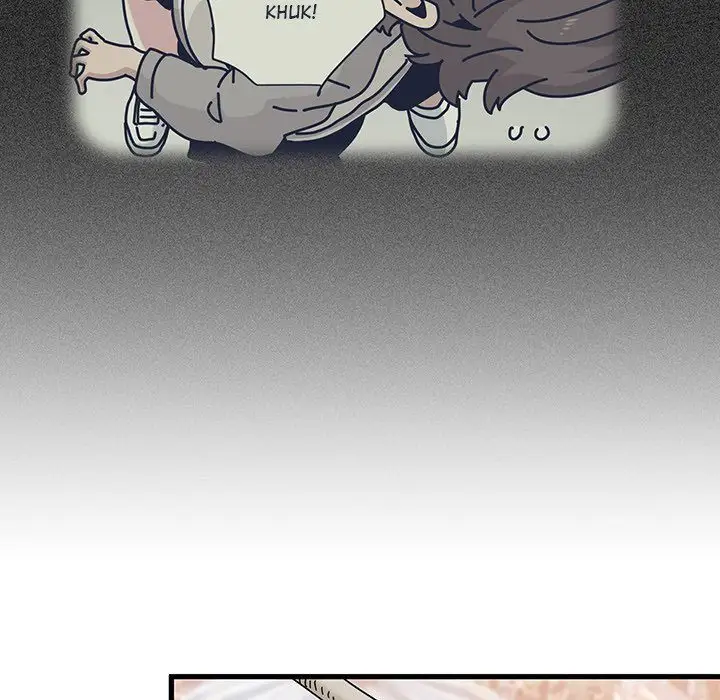 A Turning Point Chapter 85 Page 77