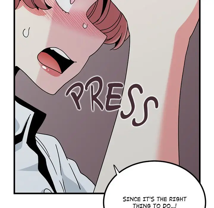 A Turning Point Chapter 85 Page 81