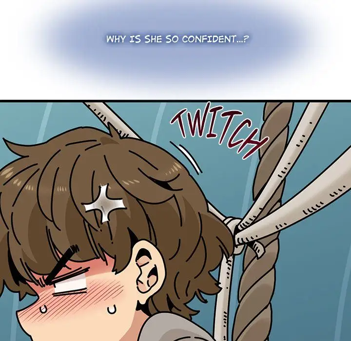 A Turning Point Chapter 85 Page 85