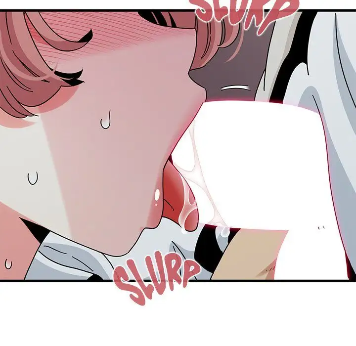 A Turning Point Chapter 85 Page 100