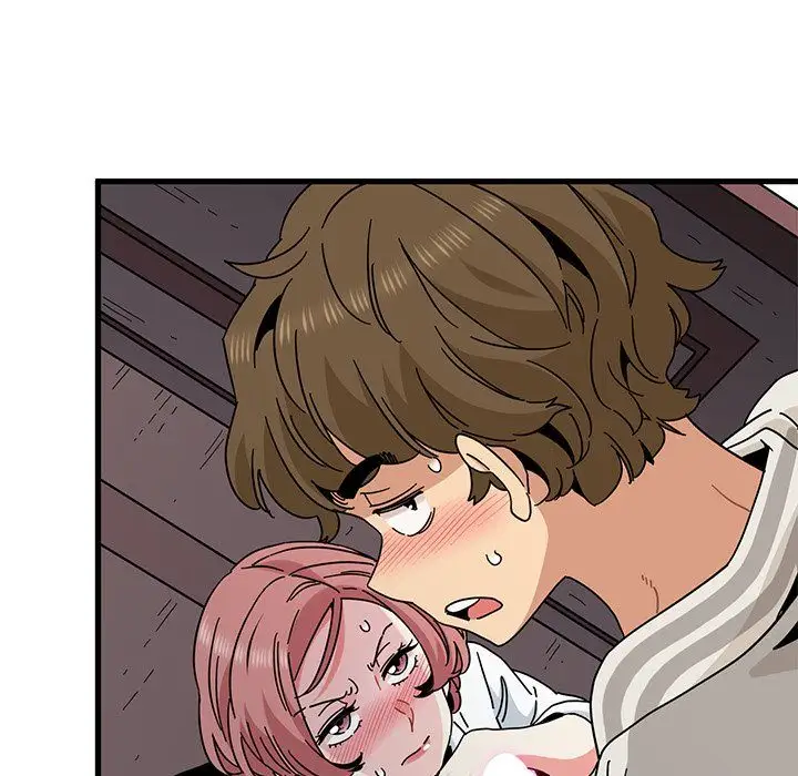 A Turning Point Chapter 85 Page 107