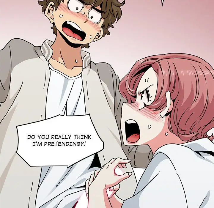 A Turning Point Chapter 85 Page 110
