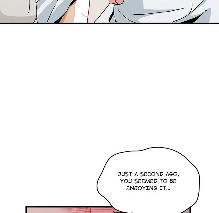 A Turning Point Chapter 85 Page 111