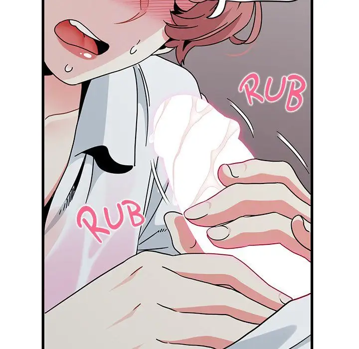 A Turning Point Chapter 85 Page 112