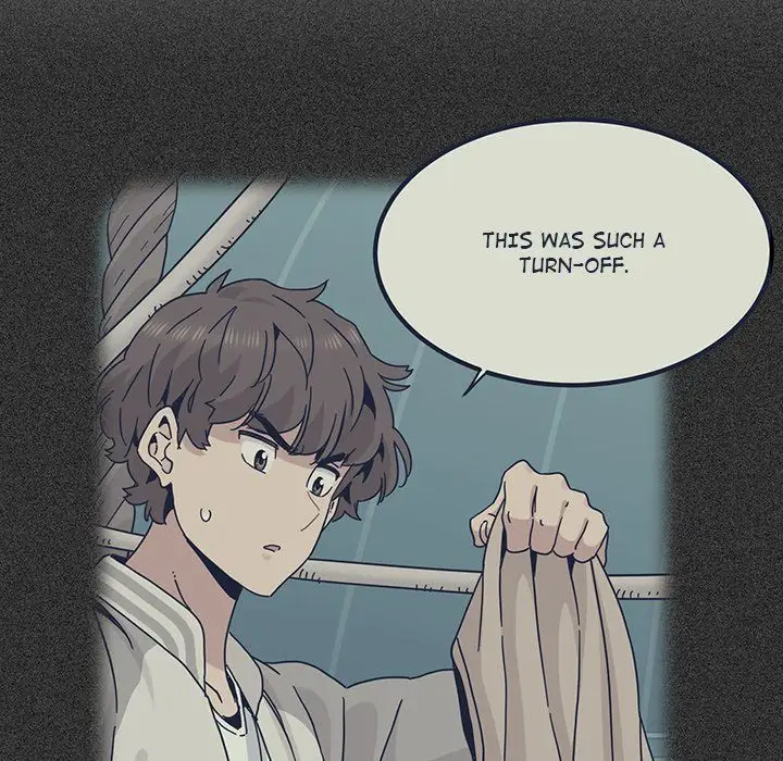 A Turning Point Chapter 85 Page 116