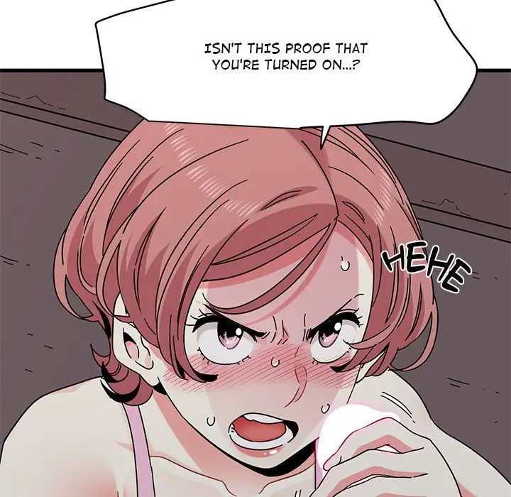 A Turning Point Chapter 85 Page 135