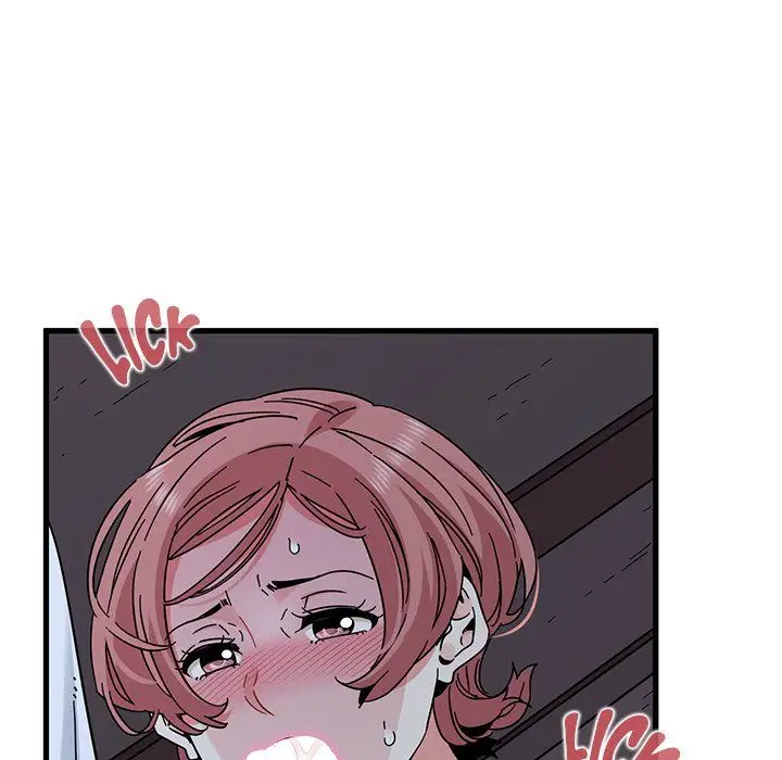 A Turning Point Chapter 86 Page 11