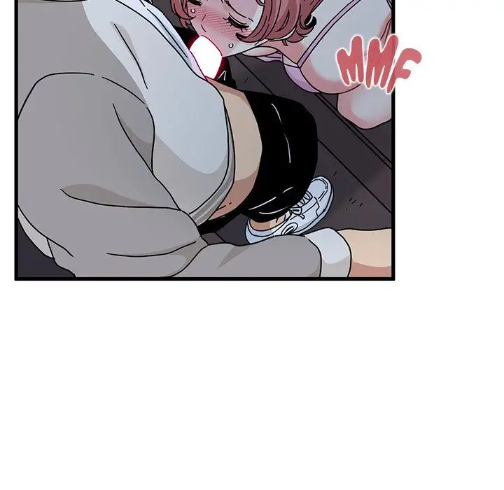 A Turning Point Chapter 86 Page 22