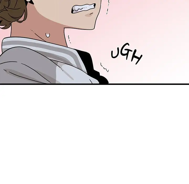 A Turning Point Chapter 86 Page 24