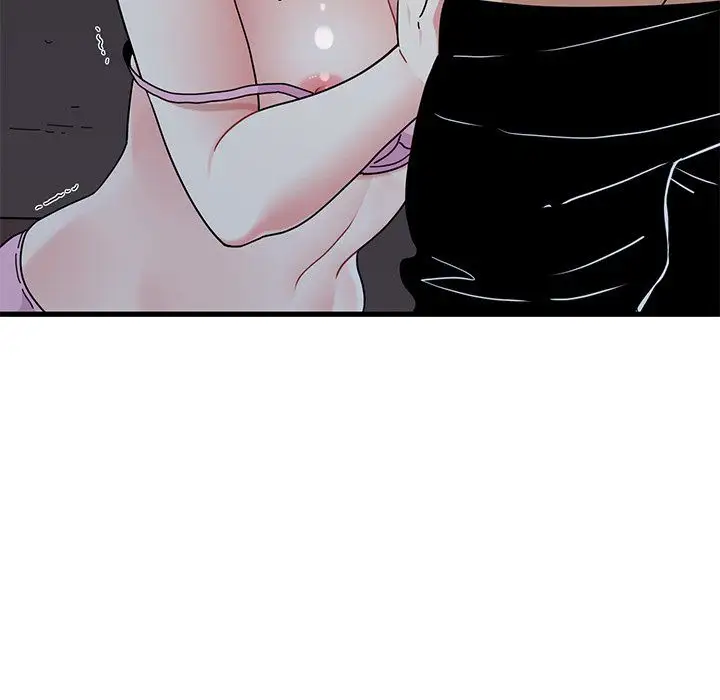 A Turning Point Chapter 86 Page 36