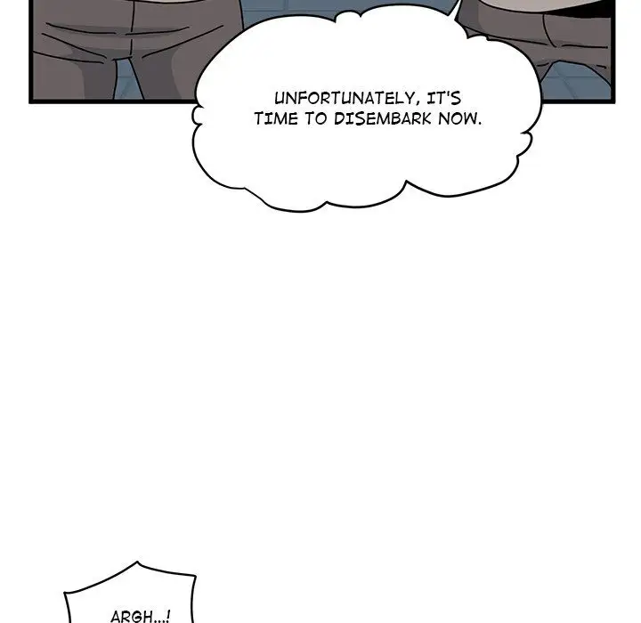 A Turning Point Chapter 86 Page 65