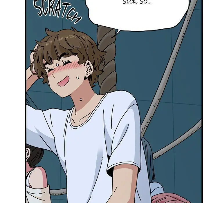 A Turning Point Chapter 86 Page 73