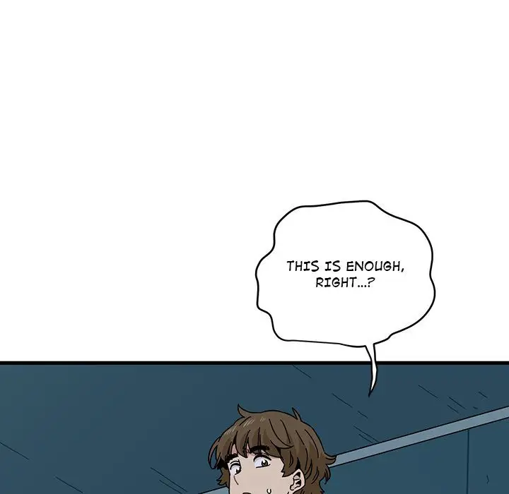 A Turning Point Chapter 86 Page 81