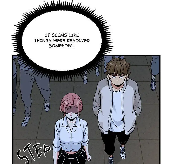 A Turning Point Chapter 86 Page 89