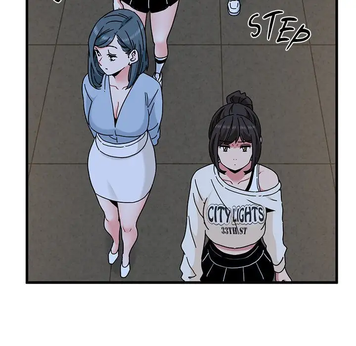 A Turning Point Chapter 86 Page 90