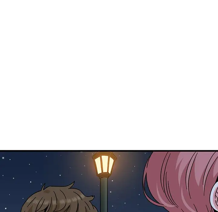 A Turning Point Chapter 86 Page 91