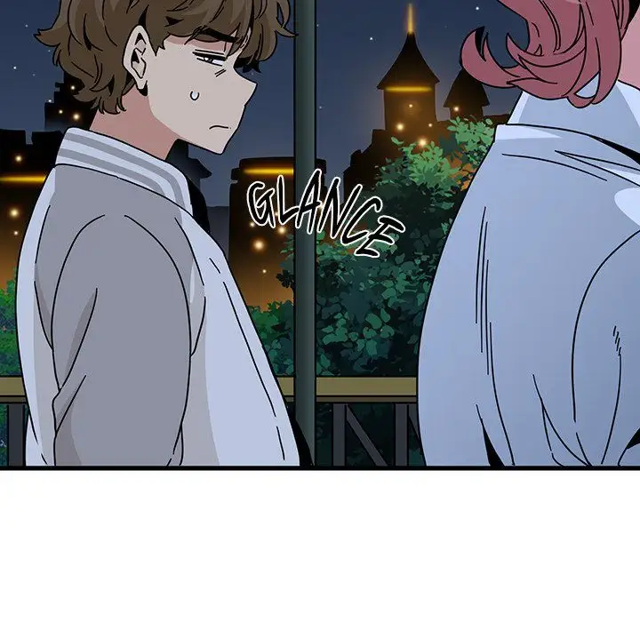 A Turning Point Chapter 86 Page 92