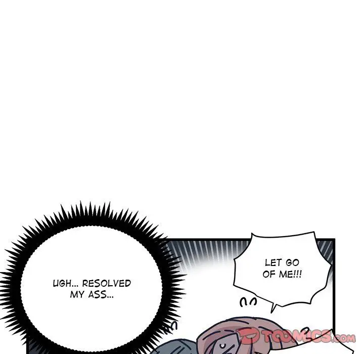 A Turning Point Chapter 86 Page 93