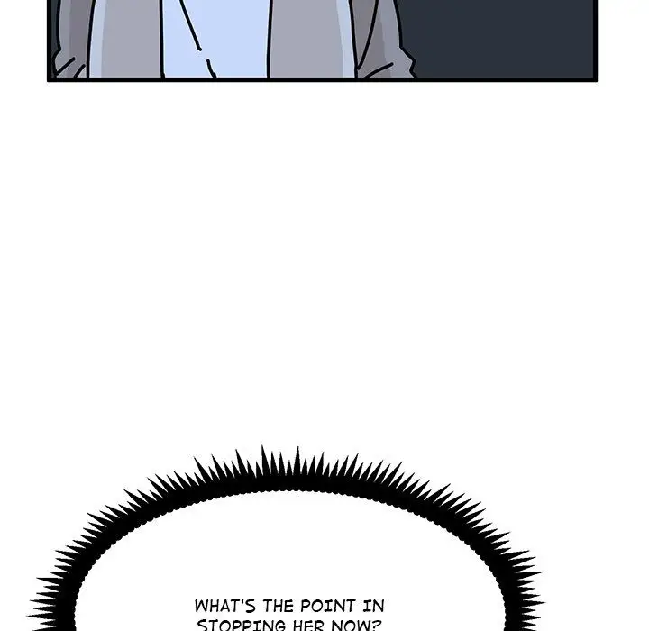 A Turning Point Chapter 86 Page 95
