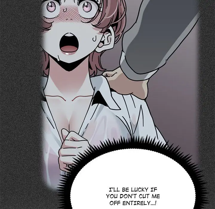 A Turning Point Chapter 86 Page 101