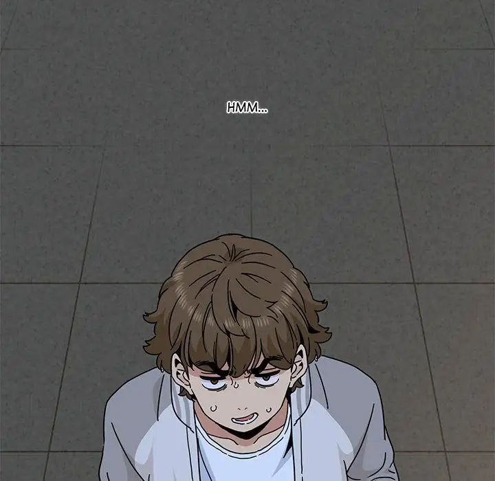 A Turning Point Chapter 86 Page 103