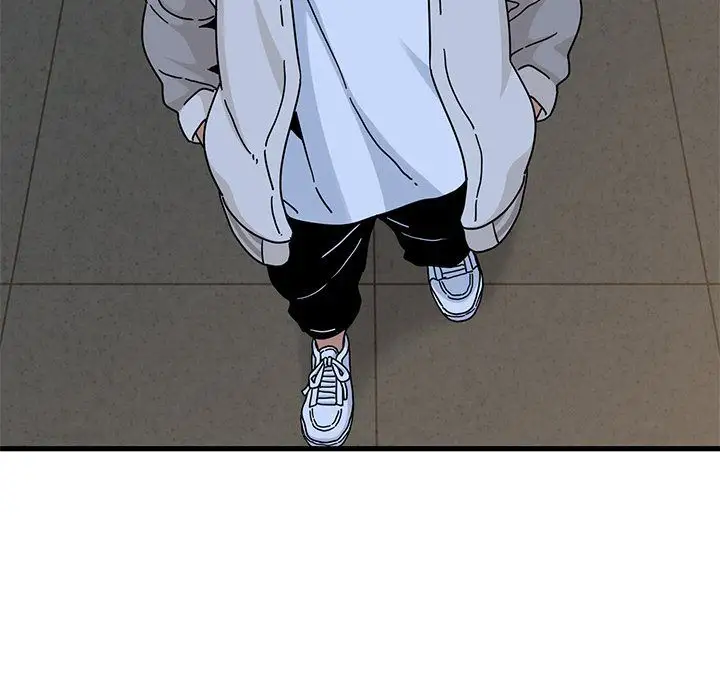 A Turning Point Chapter 86 Page 104