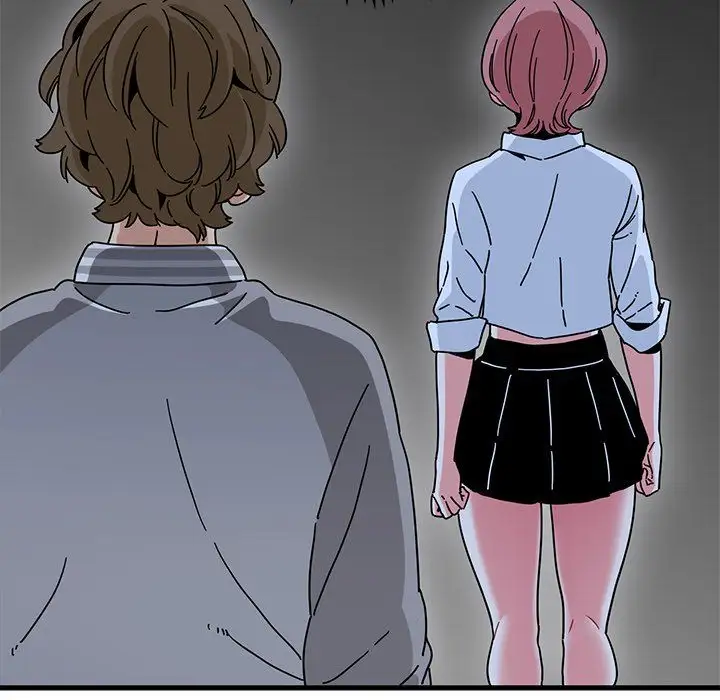 A Turning Point Chapter 86 Page 106